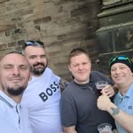 Adrian Burton - @adrianburton2709 - Instagram