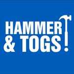 Adrian Burton & Wayne Perrey - @hammerandtogsuk - Instagram