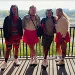 Adrian N Burton - @just_her_1026 - Instagram