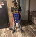 Adrian Burwell - Facebook