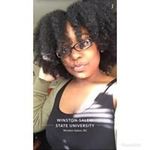 Adrianna Burwell - @burwelladrianna - Instagram