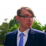 Adrian Busby - @captain.nemo.1995 - Instagram