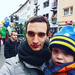 Adrian Bussenius - @adrianbussenius - Instagram