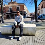 Adrian Bustillo - @adrian_bustillo - Instagram