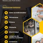 Adrian Bustillo - @adrian.arreglos - Instagram