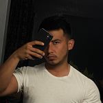 Adrian Bustos - @adrian98golden - Instagram