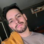 Adrian Bustos - @adrian_bustosc - Instagram