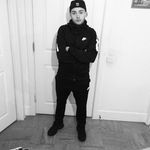 adrian butcher - @ballerlykmeds - Instagram