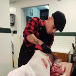 Adrian Butcher - @butcher.bjj.asturias - Instagram