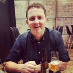 Adrian Butcher - @adrianbutcher78 - Instagram