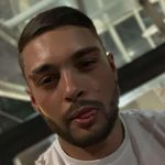 Adrian Butcher - @adrianbutcher92 - Instagram