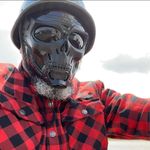 Adrian J. Butts - @heaven2112 - Instagram