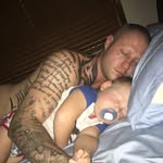 Adrian Buxton - @buck187nnf - Instagram