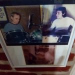 ADRIAN JORGE BUXTON MC REDDIE - @a.j.bux - Instagram