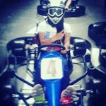 Yerly Arianatour Sanchez - @yerlysanchez17 - Instagram