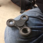 Adrian Byron Barge' - @fidgetspinnerzen - Instagram