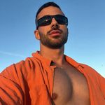 Adrian Camison - @adriancamison - Instagram