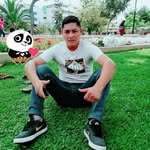 Adrian Chukilin Cabada - @chukilincabada - Instagram
