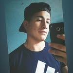 Adrian Cabaña - @adriancabana20 - Instagram