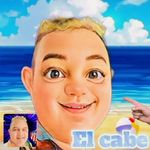 Cabe Adrian - @el_cabe_adrian - Instagram