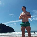 Adrián Cabello - @adricp23 - Instagram