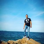 Adrian Cabello - @adriancabello_200 - Instagram