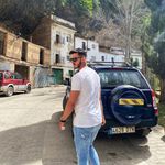 Adrián Cabello - @_adriancabello - Instagram