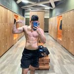 Adrián Cabello - @adrian_cabellol - Instagram