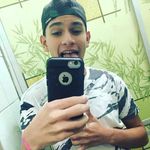 Adrian Cabello - @adriancabellomr - Instagram