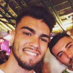 adrian cabello - @adriancabellooo - Instagram