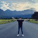 Adrián Cabello - @adriankbyo - Instagram