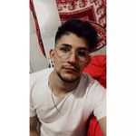 Adrian Cabral - @cabral193 - Instagram
