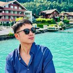 Adrian Cabral - @adriancabral - Instagram