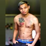 Adrian Cabral - @cali.cabral - Instagram