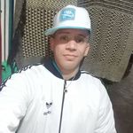 Adrian Cabral - @matatan216 - Instagram