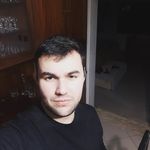Adrian Cabral - @_adriancabral - Instagram
