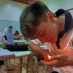 Adrián Cabral - @cabraladrian45 - Instagram