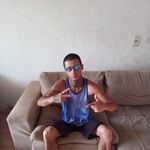 Adrian Cabral - @adriancabral122 - Instagram