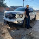 Adrian Cabrales - @cabrales7078 - Instagram