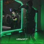 Adrian Cabrales - @coachadrian.urbanfit - Instagram