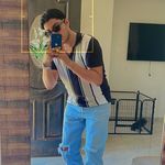 Adrian Cabrera - @adria.ncabrera - Instagram