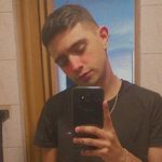 Adrian Cabrera - @adrianncabrera - Instagram