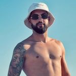 Adrian Cabrera - @adriancabrera.75 - Instagram