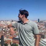 Adrian Cabrera - @adriansalcp - Instagram