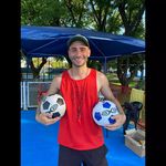 Adrián Cáceres - @adrian_caceres7 - Instagram