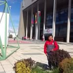Adrián Cáceres - Facebook