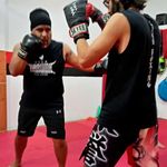 Adrian Cacho San - @adriancachosan - Instagram