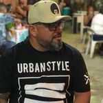 Teco - @adriano.cachorrao1 - Instagram