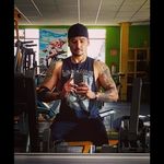 Adrian Cadena - @mrblood2089 - Instagram