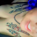 Adriana - @caged.adriana - Instagram